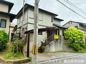 富田林市津々山台１丁目