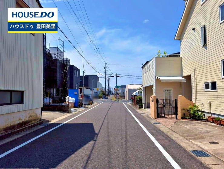 見るだけ聞くだけOK!【お気軽に資料請求!不動産のことならなんでも/ハウスドゥ豊田美里】