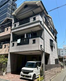 大阪市阿倍野区播磨町１丁目