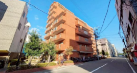 大阪市北区本庄西３丁目