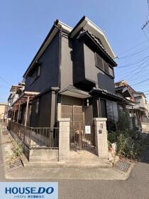 八尾市老原１丁目