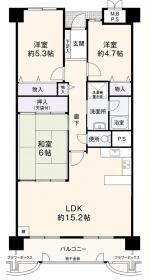 大阪市住之江区新北島４丁目