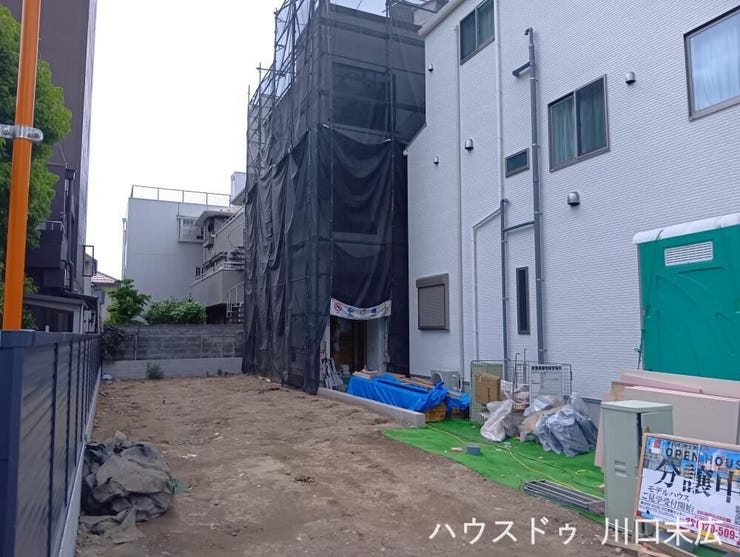【外観】