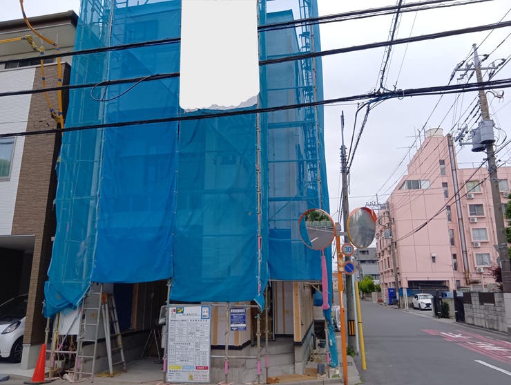【外観】