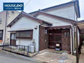 豊田市花沢町ヲチ合