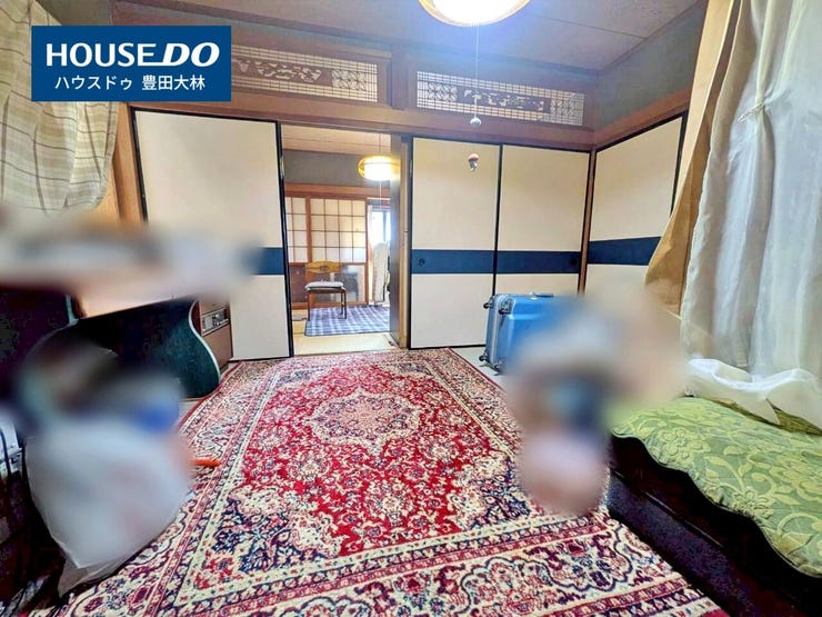 【見学予約受付中】現地をご覧いただき、周辺環境なども一緒にご確認いただけます!