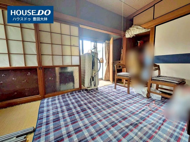 【見学予約受付中】現地をご覧いただき、周辺環境なども一緒にご確認いただけます!