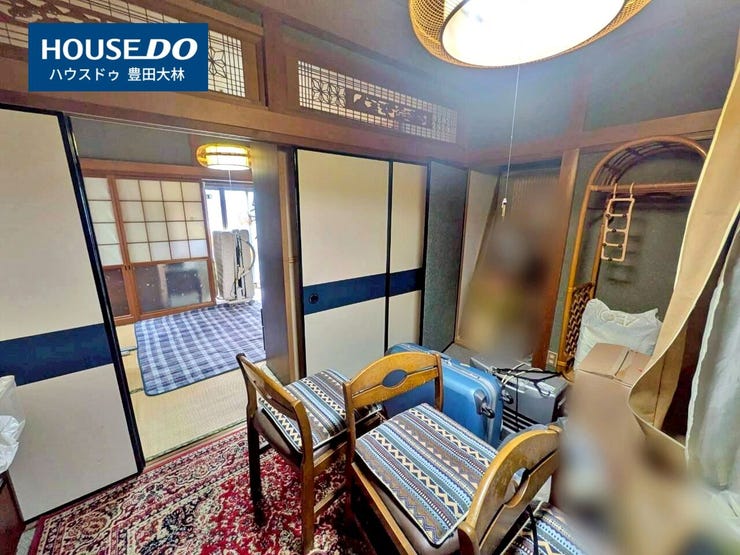 【見学予約受付中】現地をご覧いただき、周辺環境なども一緒にご確認いただけます!
