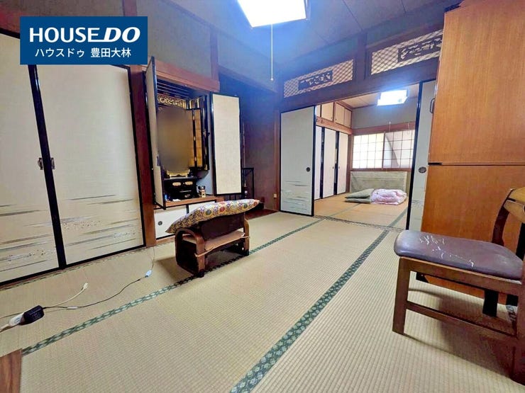 【見学予約受付中】現地をご覧いただき、周辺環境なども一緒にご確認いただけます!