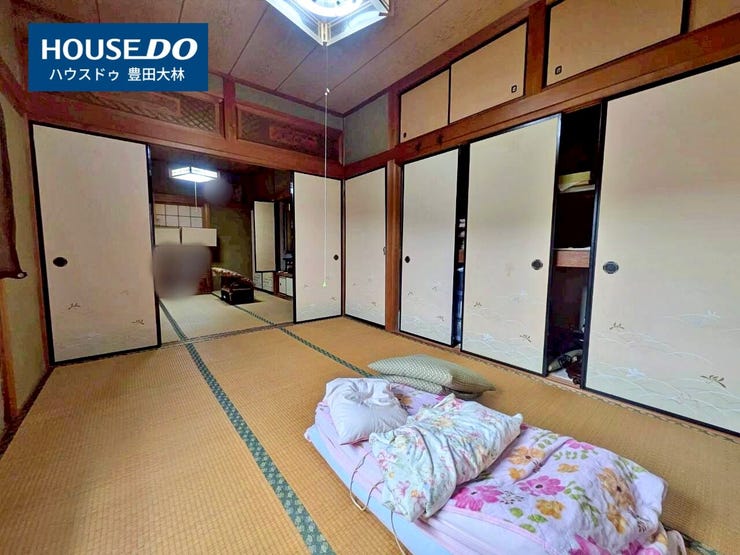 【見学予約受付中】現地をご覧いただき、周辺環境なども一緒にご確認いただけます!