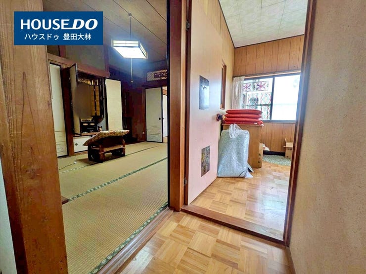 【見学予約受付中】現地をご覧いただき、周辺環境なども一緒にご確認いただけます!
