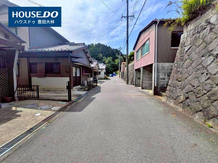 【見学予約受付中】現地をご覧いただき、周辺環境なども一緒にご確認いただけます!