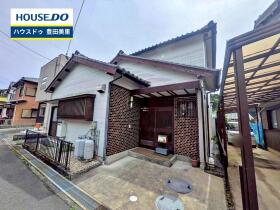 豊田市花沢町ヲチ合