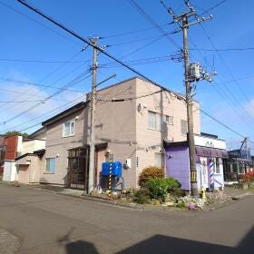 苫小牧市宮の森町２丁目
