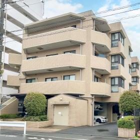 大田区池上６丁目
