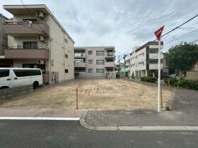 大阪市旭区清水２丁目