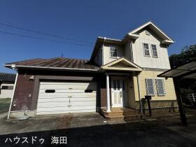 広島市安芸区中野７丁目