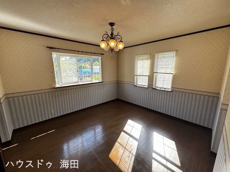 2階洋室10帖