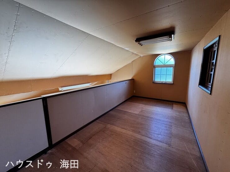 ロフト