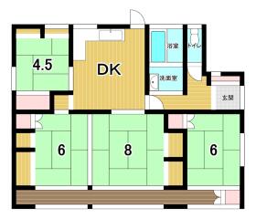 宮崎市大塚台西２丁目