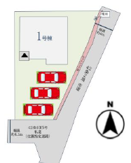 1号棟
