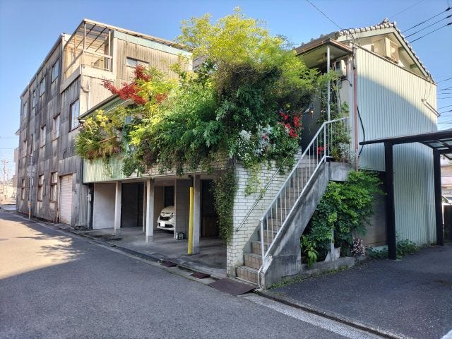 【外観】
★昭和小学校区★