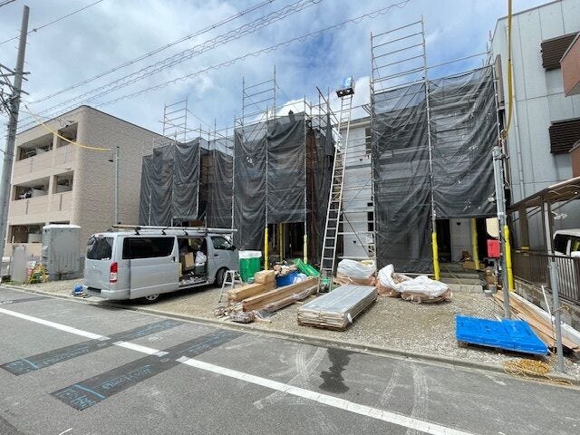 人気の整形地です♪