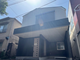 大田区仲六郷２丁目