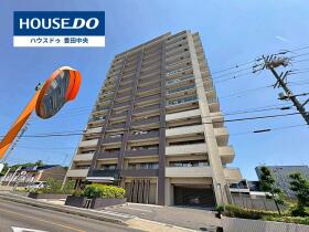 豊田市小坂本町１丁目