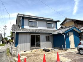 稲沢市祖父江町大牧砂田