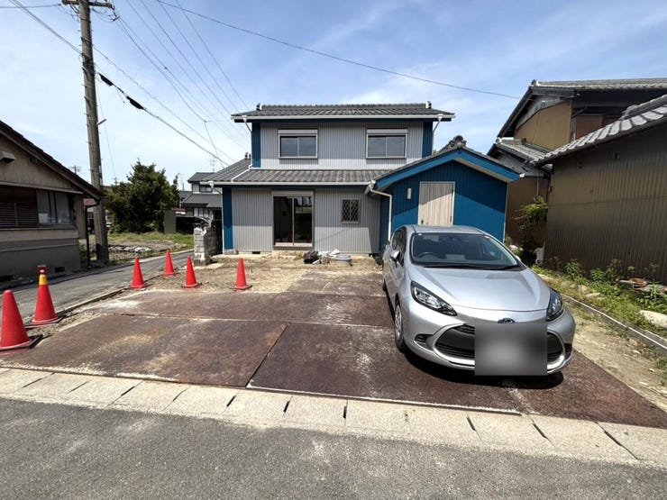 ◆収納スペース充実
◆パントリー付き