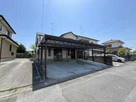 浜松市中央区鶴見町