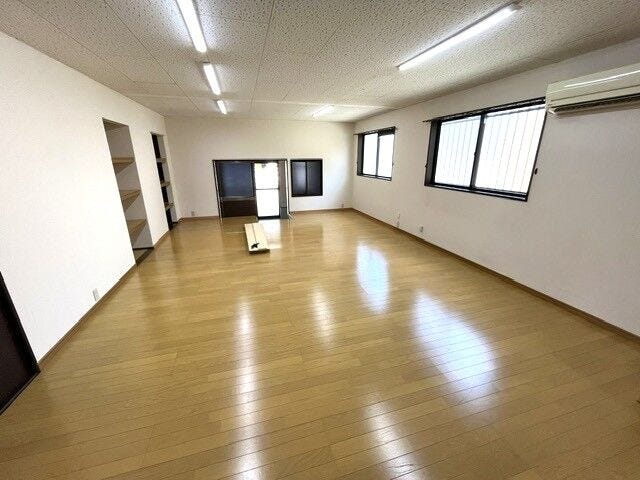 フリースペース