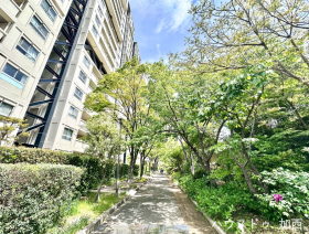 芦屋市若葉町