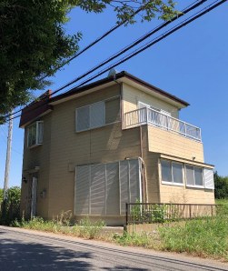 【外観】
さいたまの土地、戸建て、マンションのご相談はハウスドゥさいたま北宿通りにお気軽にお問い合わせ下さい!!