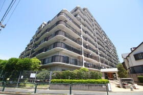 足立区中央本町４丁目