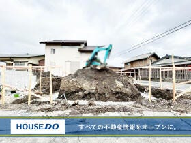 北九州市八幡西区高江４丁目