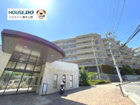 豊中市刀根山４丁目