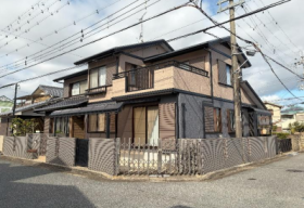 加古川市西神吉町岸