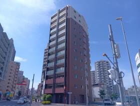 川口市本町３丁目