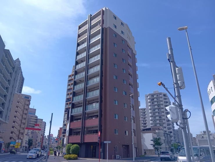 【外観】
