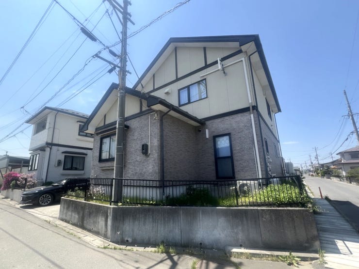 現地(2026年5月)撮影
◎現地案内予約受付中!◎
詳細は、ハウスドゥ 八戸下長までお気軽にお問い合わせくださいませ♪