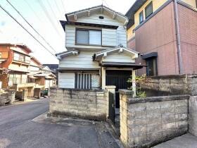 宇治市木幡南山
