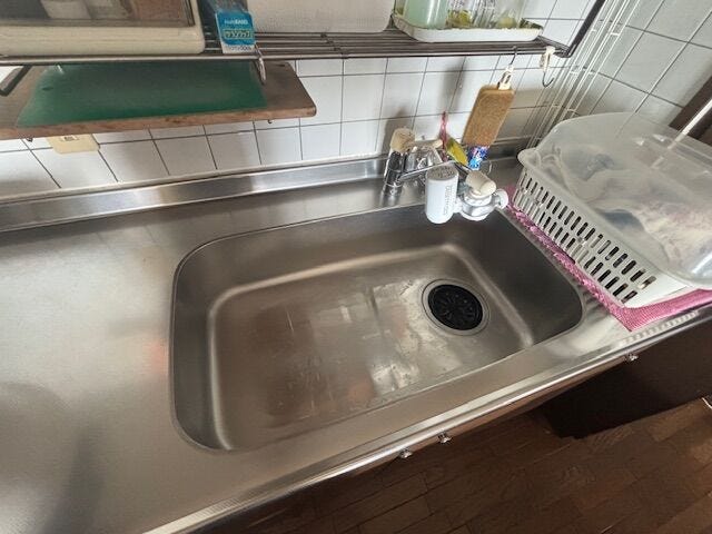 毎日のことを、気持ちよく。生活を便利に、快適にする水廻り