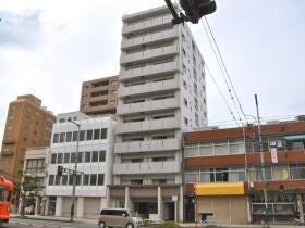 松山市大手町１丁目