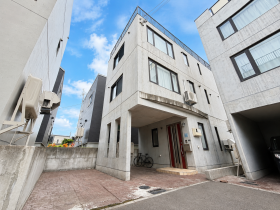 札幌市清田区北野六条１丁目