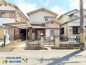 加古川市別府町別府