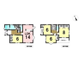 四日市市松本１丁目