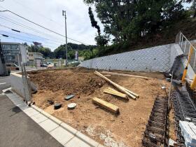 町田市薬師台１丁目