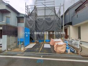 名古屋市瑞穂区白砂町３丁目